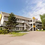 Hotel Hotel Premiere Classe Rouen Sud Oissel Saint-Etienne-du-Rouvray