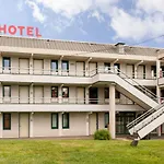 Hotel Premiere Classe Rouen Sud Oissel
