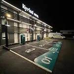Hotel Premiere Classe Rouen Sud Oissel Saint-Etienne-du-Rouvray