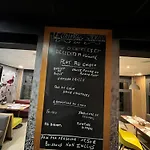 Hotel Premiere Classe Rouen Sud Oissel