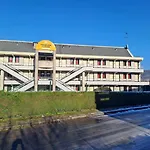 Hotel Premiere Classe Rouen Sud Oissel Hotel