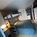 Hotel Hotel Premiere Classe Rouen Sud Oissel *