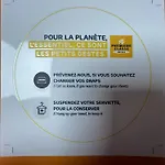 Hotel Premiere Classe Rouen Sud Oissel *