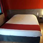 Hotel Premiere Classe Rouen Sud Oissel