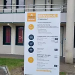 Hotel Premiere Classe Rouen Sud Oissel Hotel *