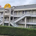 Hotel Premiere Classe Rouen Sud Oissel