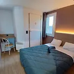 Hotel Hotel Premiere Classe Rouen Sud Oissel Saint-Etienne-du-Rouvray