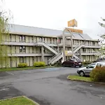 Hotel Premiere Classe Rouen Sud Oissel