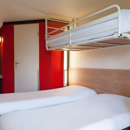 Premiere Classe Rouen Sud Oissel 酒店 圣艾蒂安-迪鲁夫赖