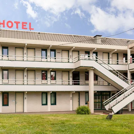 Premiere Classe Rouen Sud Oissel