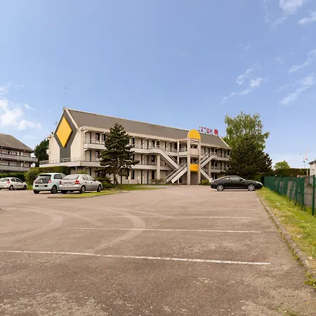 Premiere Classe Rouen Sud Oissel 酒店