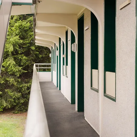 酒店 Premiere Classe Rouen Sud Oissel *