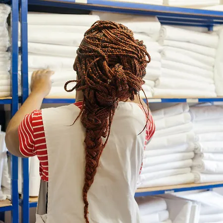 酒店 Premiere Classe Rouen Sud Oissel 圣艾蒂安-迪鲁夫赖