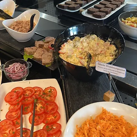 Hotel Premiere Classe Rouen Sud Oissel