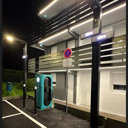 Hotel Premiere Classe Rouen Sud Oissel Hotell Saint-Étienne-du-Rouvray