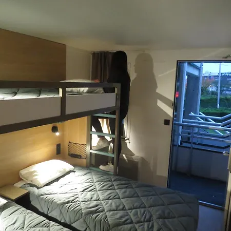 Premiere Classe Rouen Sud Oissel 酒店