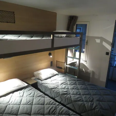 Premiere Classe Rouen Sud Oissel 酒店 *