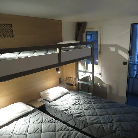 The Originals Access, Rouen Sud Oissel