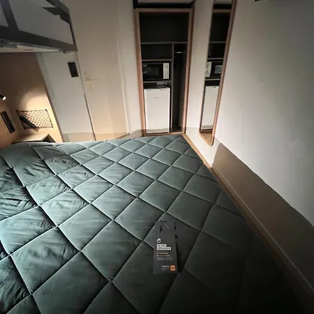Premiere Classe Rouen Sud Oissel Saint-Étienne-du-Rouvray