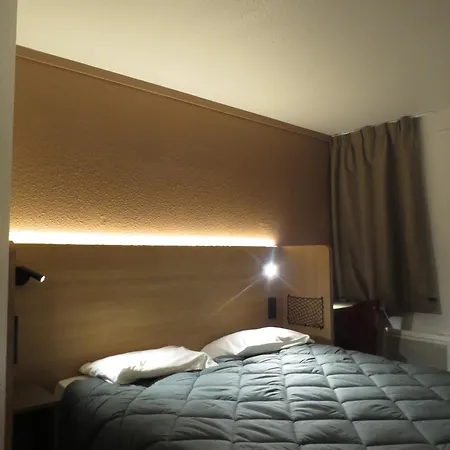 Hotel Premiere Classe Rouen Sud Oissel