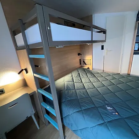 The Originals Access, Rouen Sud Oissel Hotel