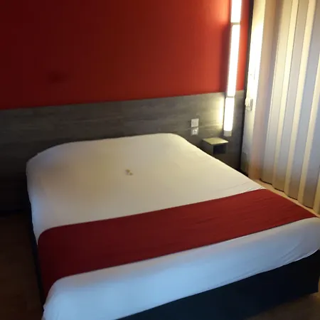 Premiere Classe Rouen Sud Oissel