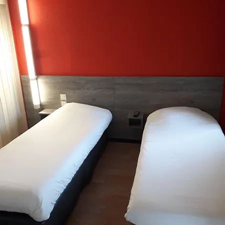 Premiere Classe Rouen Sud Oissel 圣艾蒂安-迪鲁夫赖