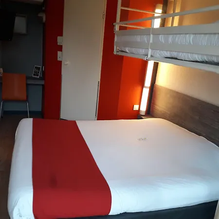 Premiere Classe Rouen Sud Oissel