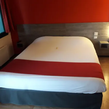 Premiere Classe Rouen Sud Oissel