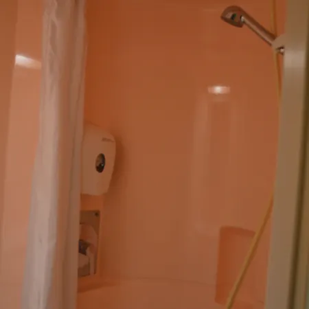 酒店 Premiere Classe Rouen Sud Oissel *