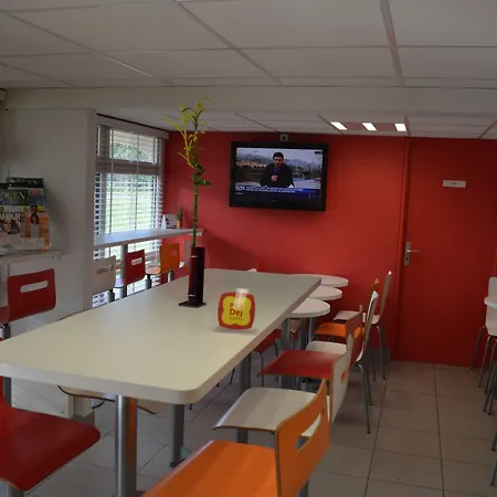 Hotel Premiere Classe Rouen Sud Oissel Hotell Saint-Étienne-du-Rouvray