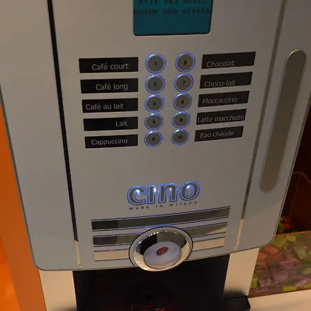 Premiere Classe Rouen Sud Oissel * Saint-Étienne-du-Rouvray