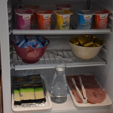 Premiere Classe Rouen Sud Oissel 酒店 *