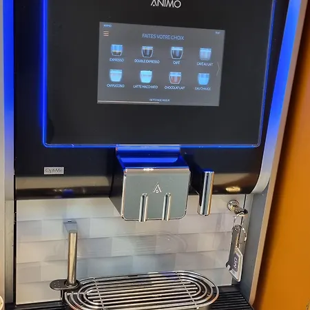 Premiere Classe Rouen Sud Oissel * 圣艾蒂安-迪鲁夫赖