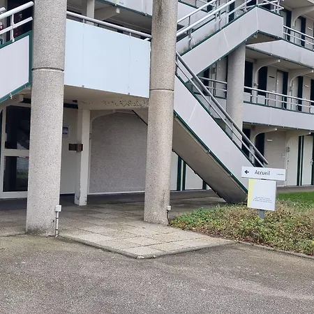 Premiere Classe Rouen Sud Oissel