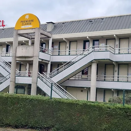 Premiere Classe Rouen Sud Oissel