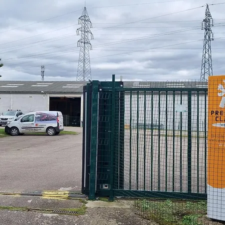 Premiere Classe Rouen Sud Oissel 酒店