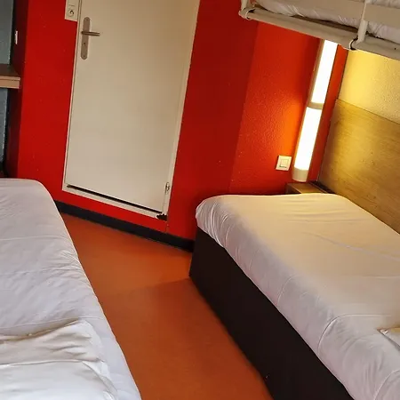 Premiere Classe Rouen Sud Oissel فندق