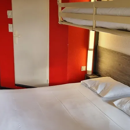 Premiere Classe Rouen Sud Oissel *