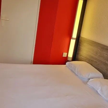 Premiere Classe Rouen Sud Oissel