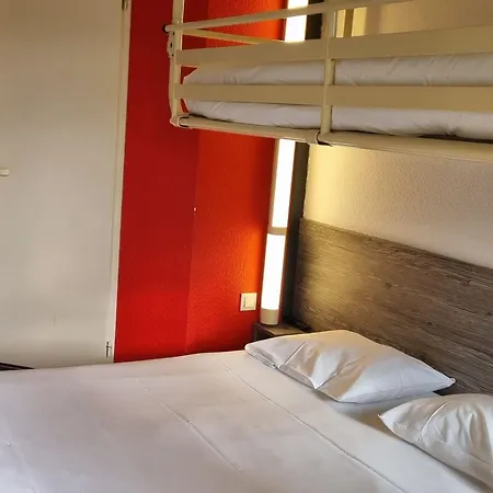 Premiere Classe Rouen Sud Oissel 酒店