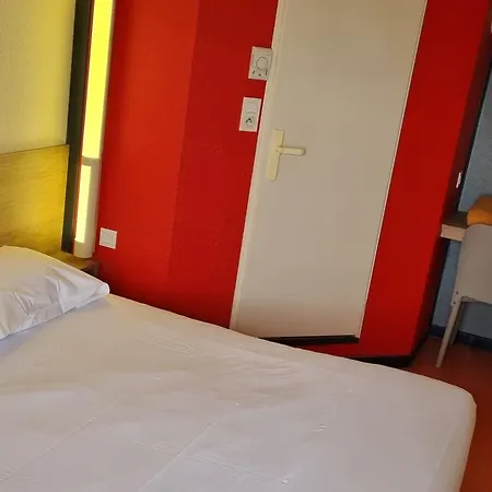 酒店 Premiere Classe Rouen Sud Oissel