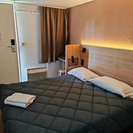 Otel Premiere Classe Rouen Sud Oissel *