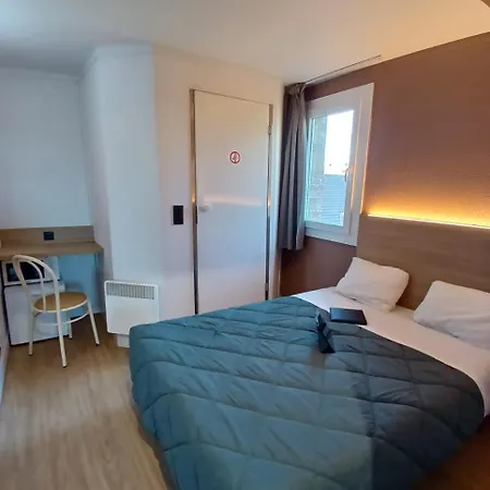 Otel Premiere Classe Rouen Sud Oissel Saint-Étienne-du-Rouvray