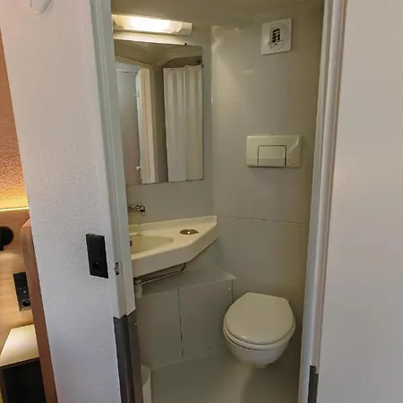 Otel Premiere Classe Rouen Sud Oissel *
