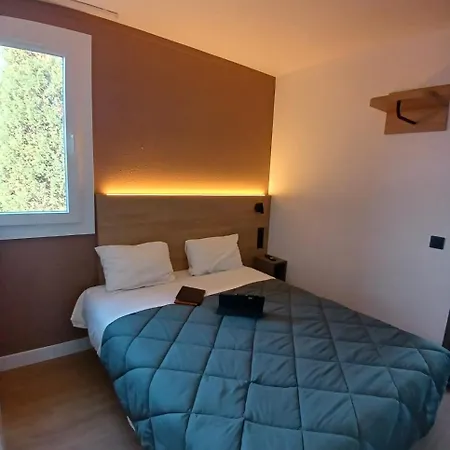 Premiere Classe Rouen Sud Oissel Otel Saint-Étienne-du-Rouvray