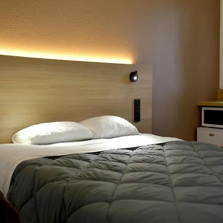 Hotel Premiere Classe Rouen Sud Oissel Hotel
