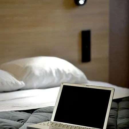 Otel Premiere Classe Rouen Sud Oissel