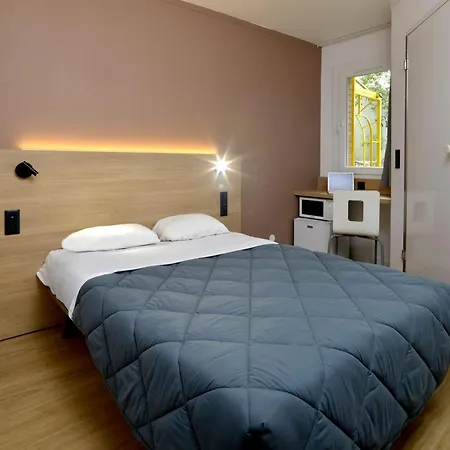 Otel Premiere Classe Rouen Sud Oissel Saint-Étienne-du-Rouvray