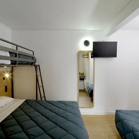 Hotel Premiere Classe Rouen Sud Oissel Saint-Etienne-du-Rouvray